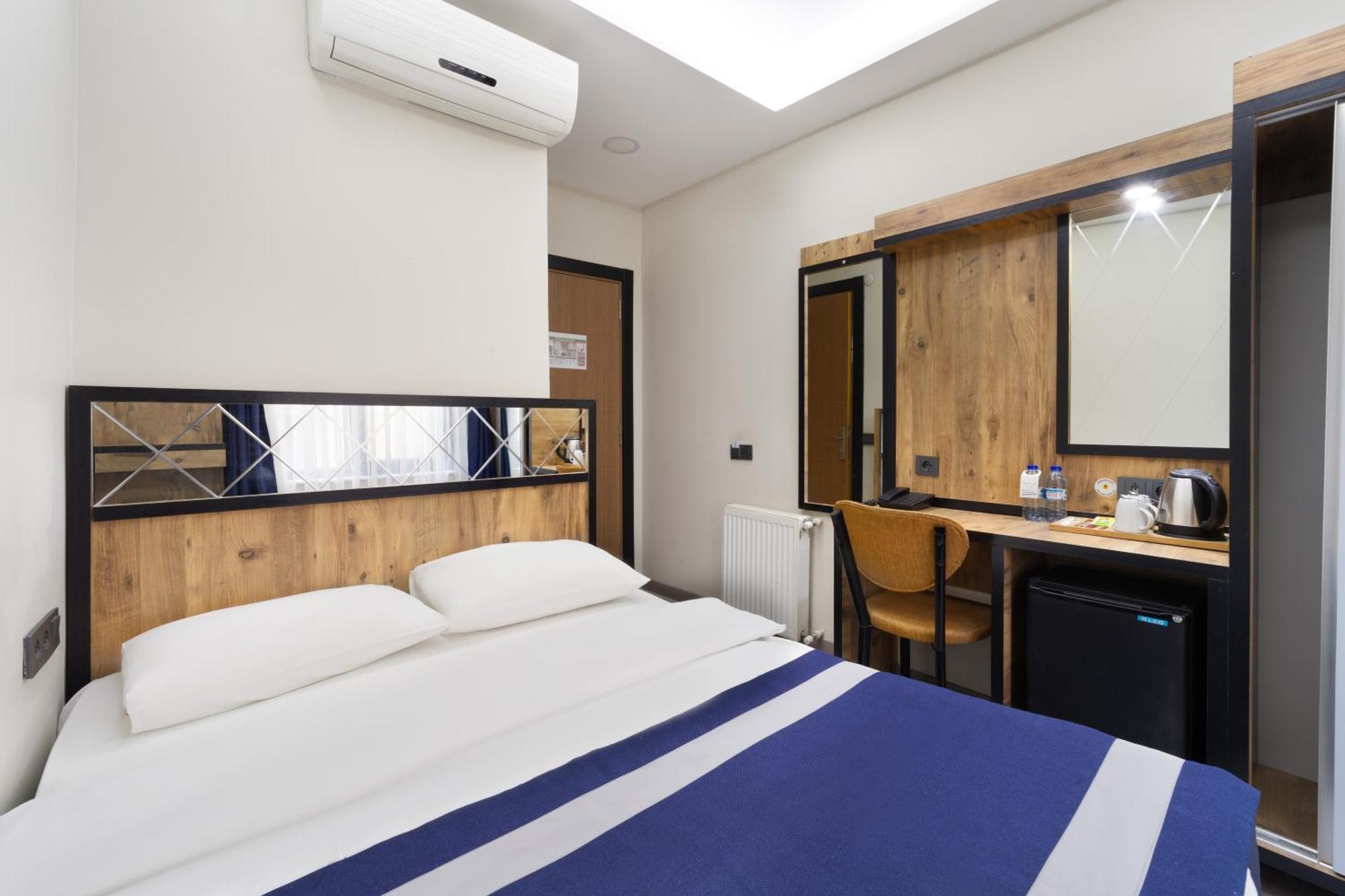 Vizyon Hotel - Old City 이스탄불 외부 사진