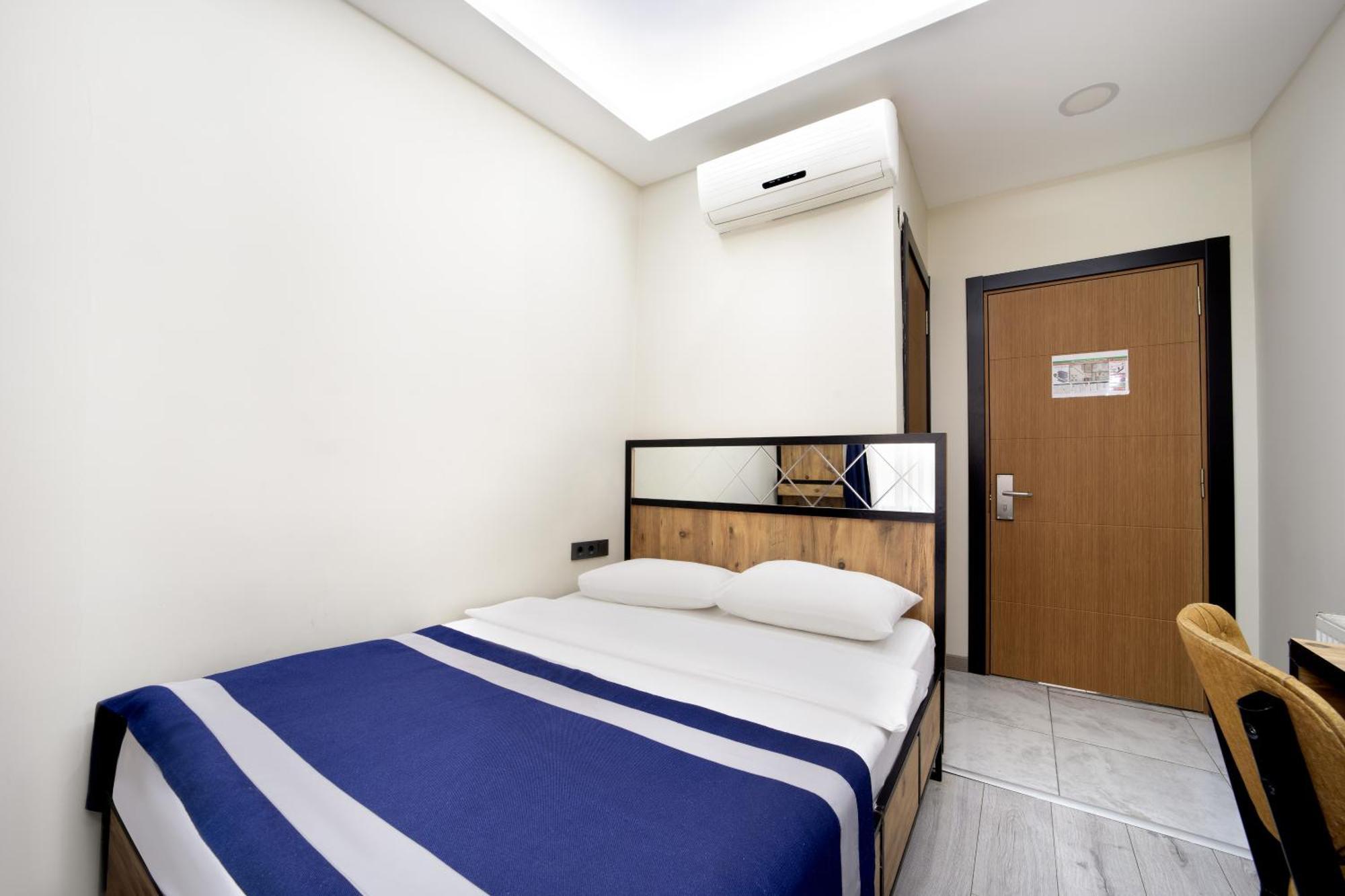 Vizyon Hotel - Old City 이스탄불 외부 사진